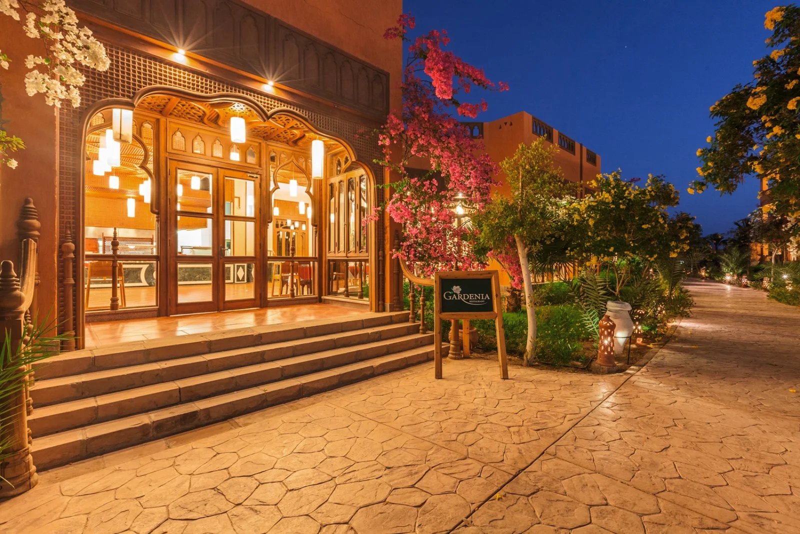 DREAM LAGOON BEACH RESORT – Governatorato del Mar Rosso