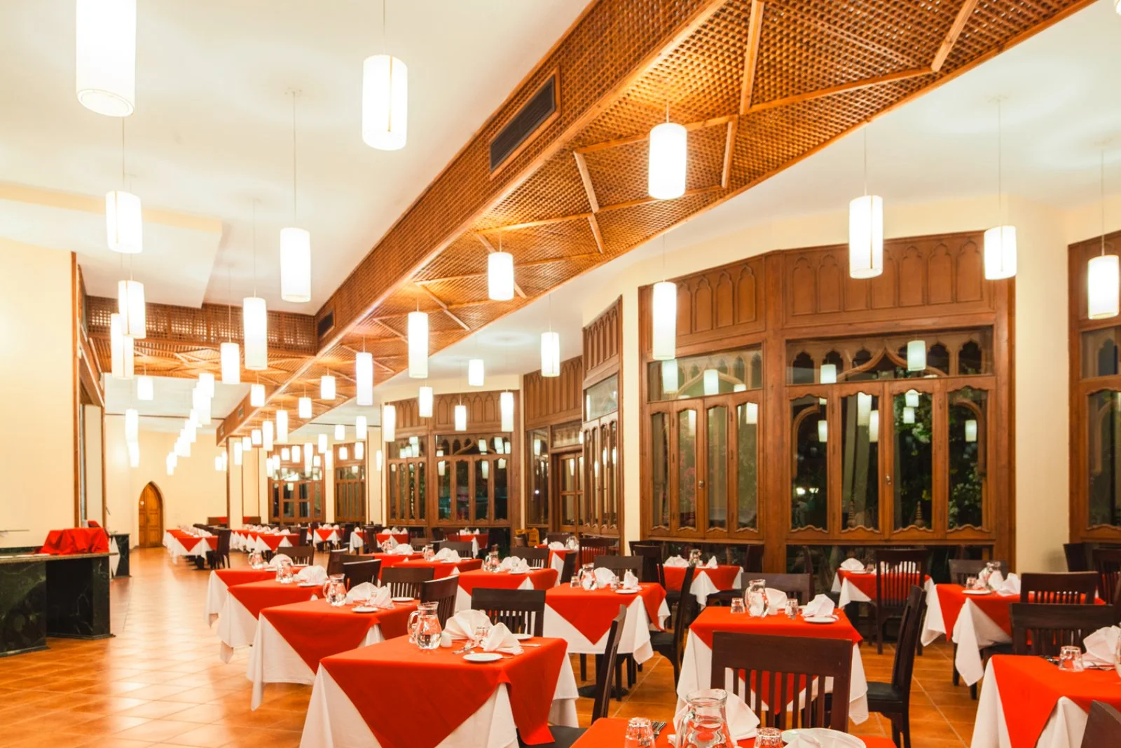 DREAM LAGOON BEACH RESORT – Governatorato del Mar Rosso