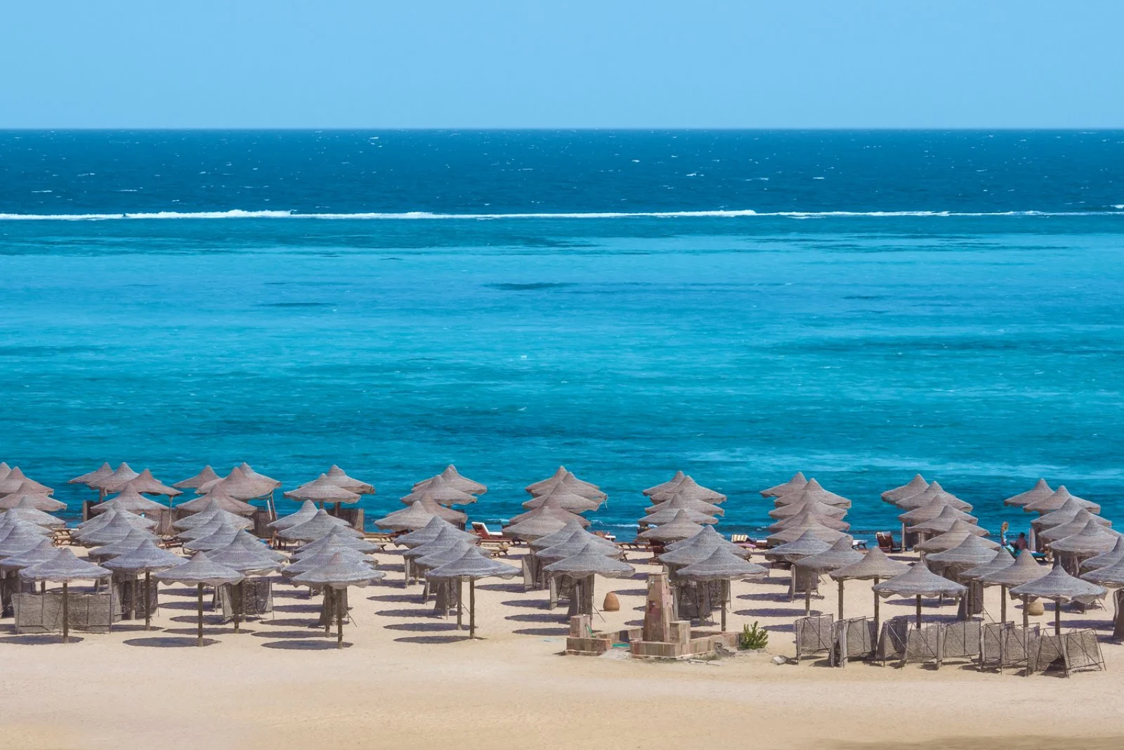 Dream Lagoon Beach Resort 