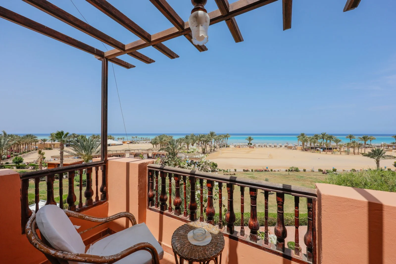 DREAM LAGOON BEACH RESORT – Governatorato del Mar Rosso