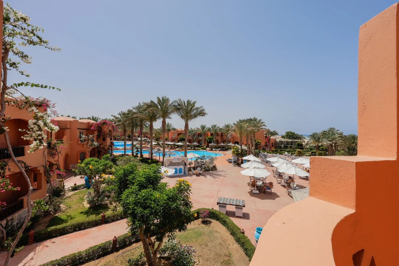 DREAM LAGOON BEACH RESORT – Governatorato del Mar Rosso