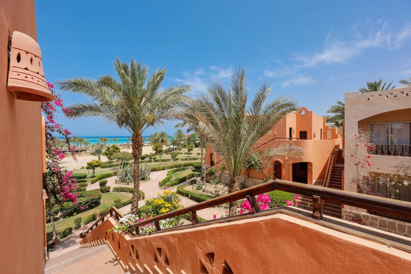 DREAM LAGOON BEACH RESORT – Governatorato del Mar Rosso