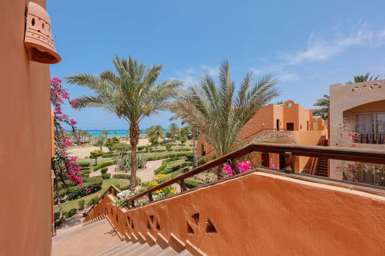 DREAM LAGOON BEACH RESORT – Governatorato del Mar Rosso