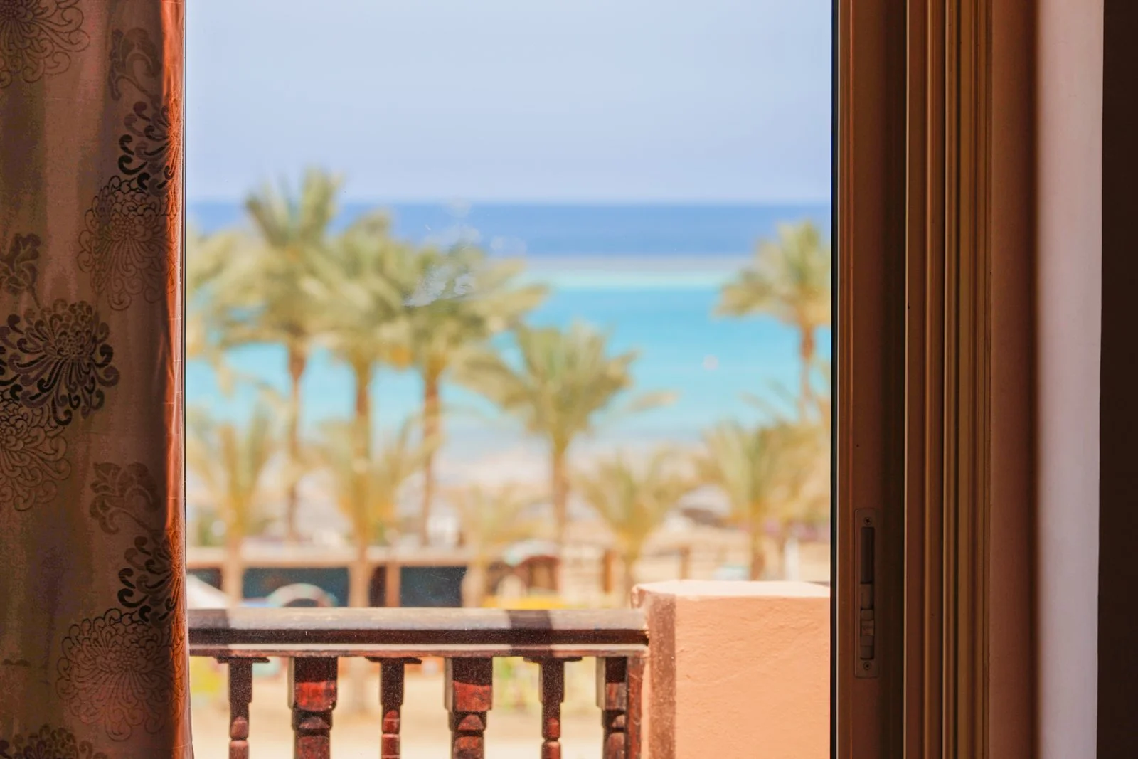 DREAM LAGOON BEACH RESORT – Governatorato del Mar Rosso