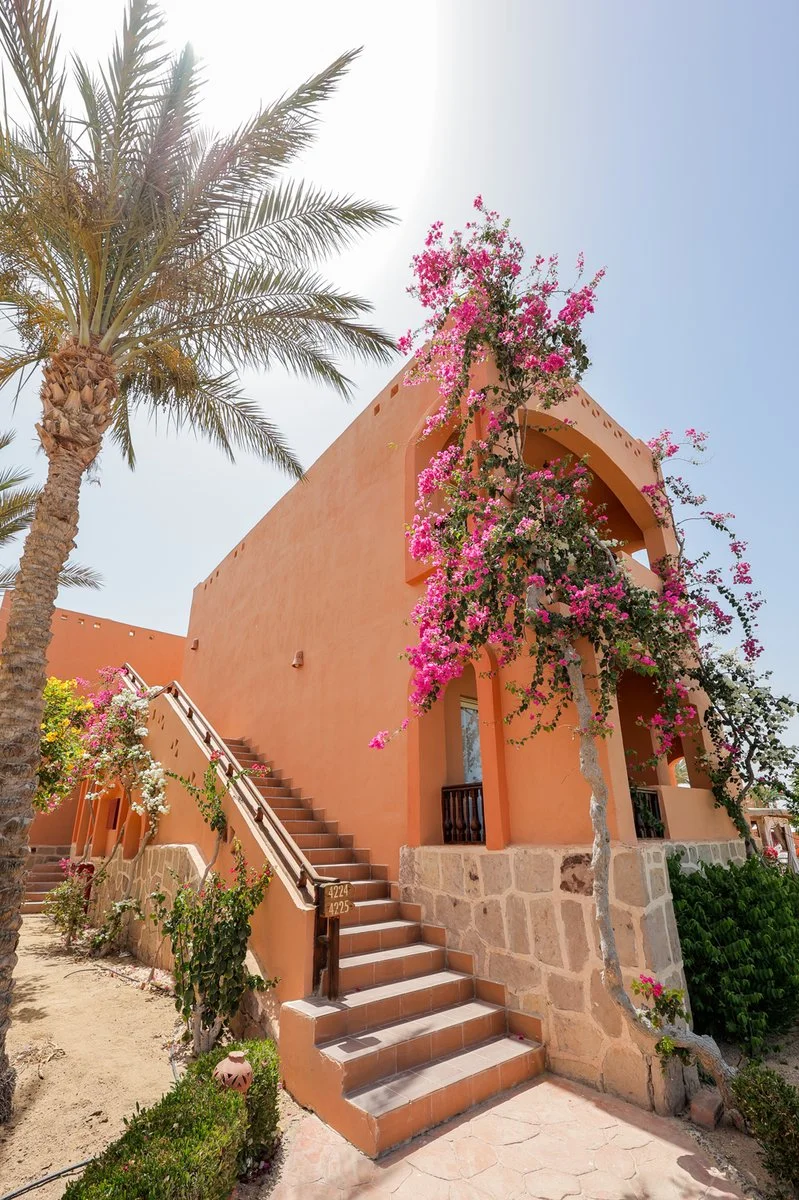 DREAM LAGOON BEACH RESORT – Governatorato del Mar Rosso