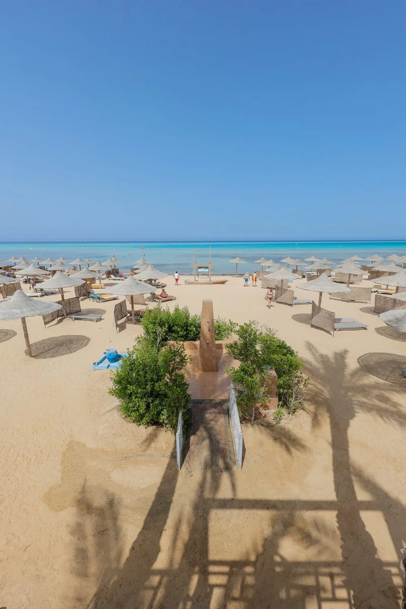 DREAM LAGOON BEACH RESORT – Governatorato del Mar Rosso