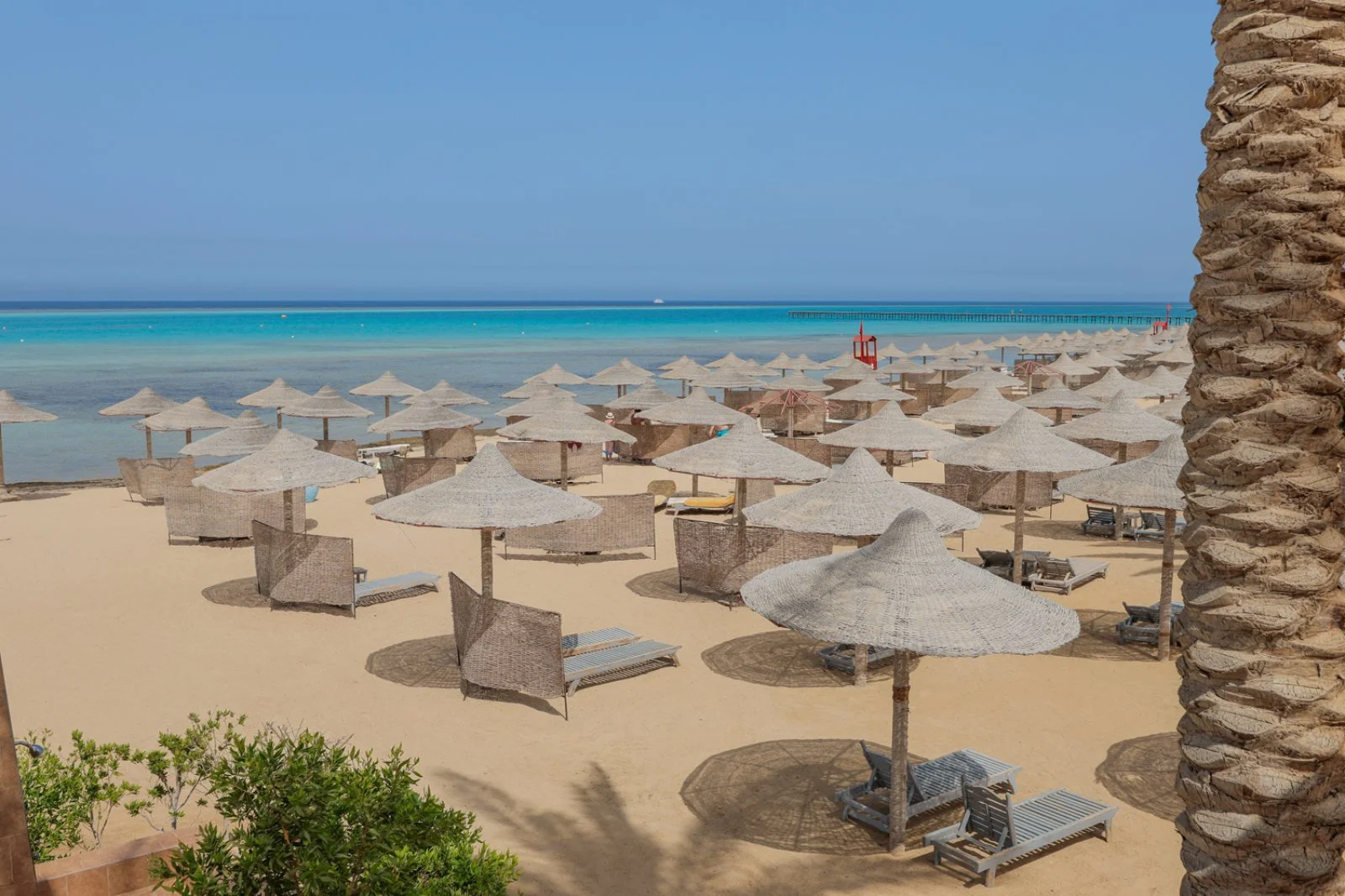 DREAM LAGOON BEACH RESORT – Governatorato del Mar Rosso