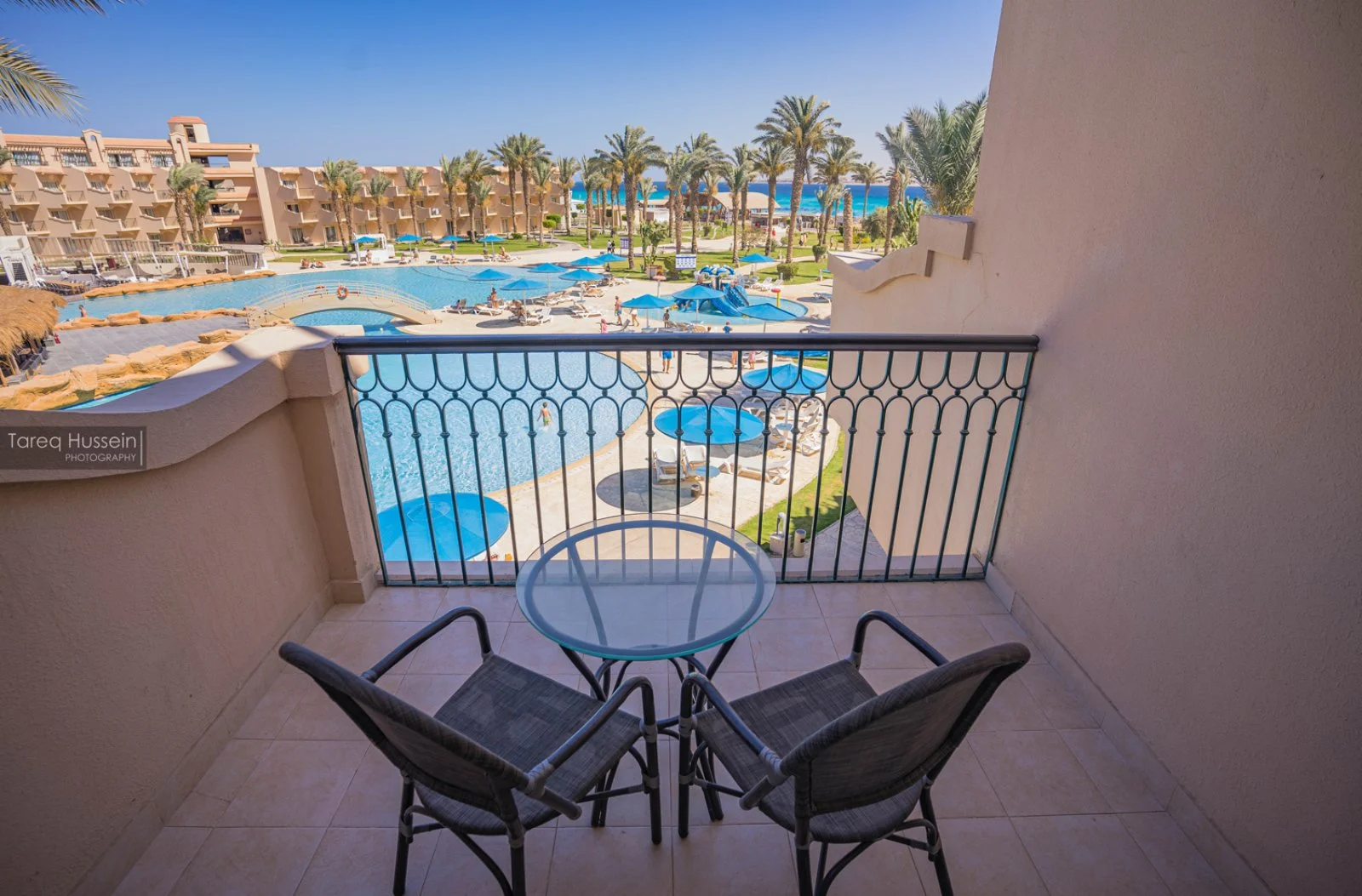 V GRAND BEACH (EX PYRAMISA) – Governatorato del Mar Rosso