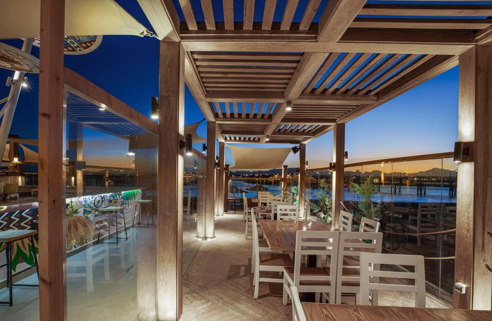 V GRAND BEACH (EX PYRAMISA) – Governatorato del Mar Rosso