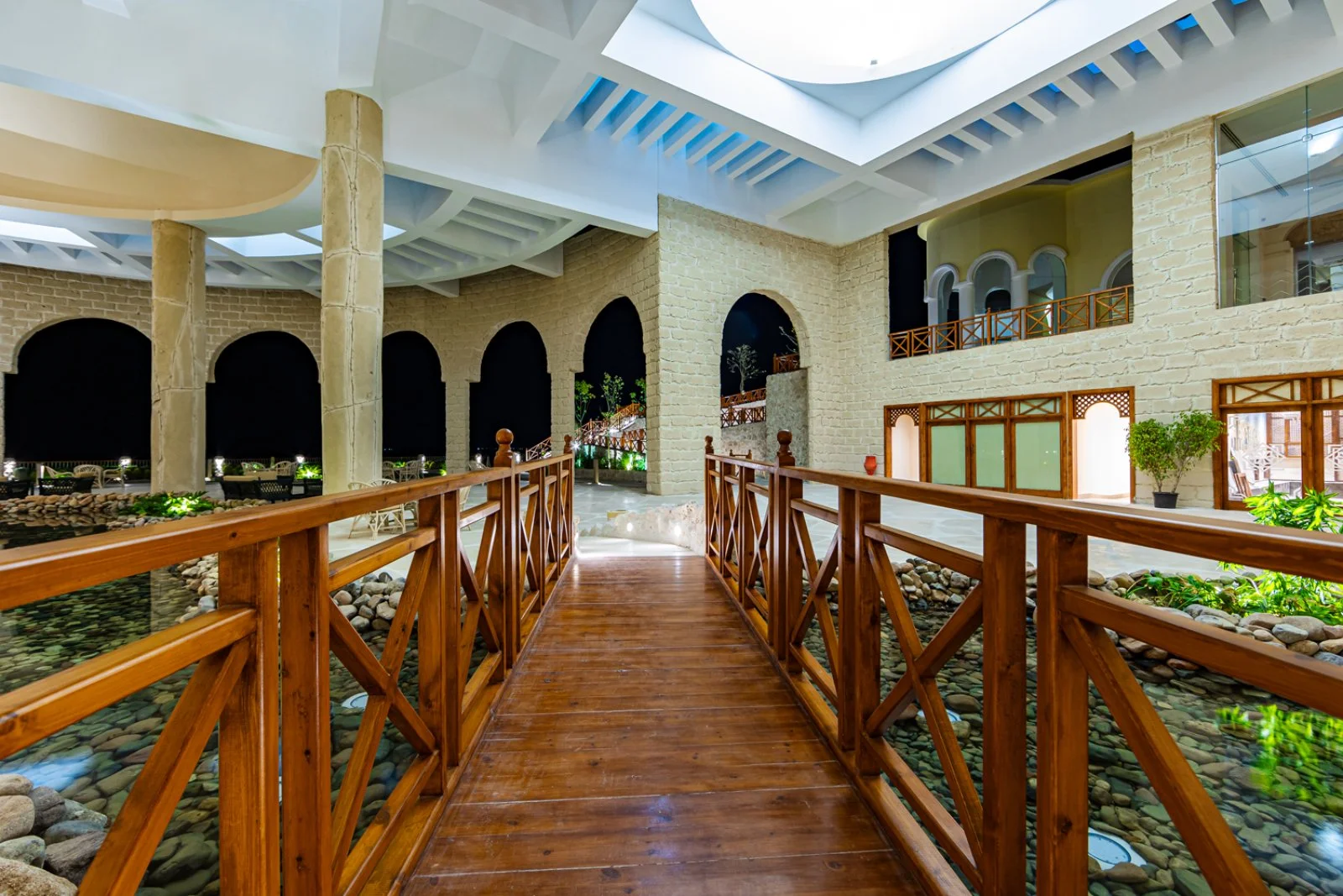 SIVA GOLDEN BAY BEACH RESORT – Governatorato del Mar Rosso