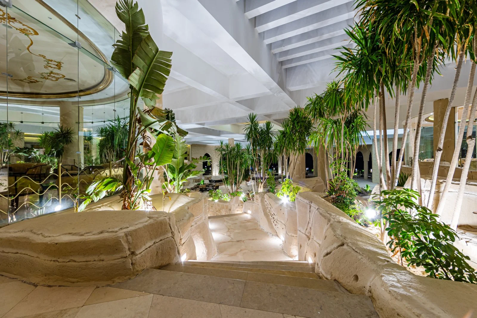 SIVA GOLDEN BAY BEACH RESORT – Governatorato del Mar Rosso