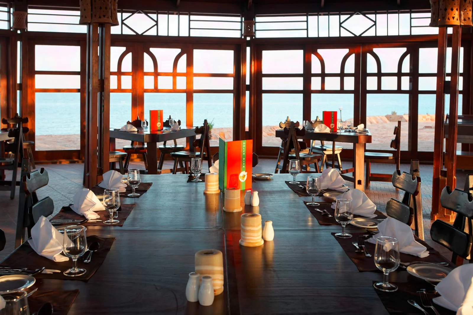 THREE CORNERS EQUINOX RESORT – Governatorato del Mar Rosso