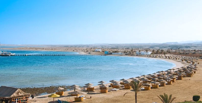 THREE CORNERS EQUINOX RESORT – Governatorato del Mar Rosso
