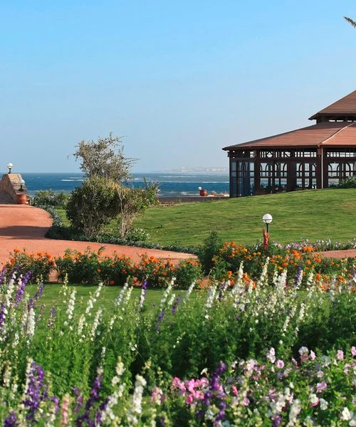 THREE CORNERS EQUINOX RESORT – Governatorato del Mar Rosso