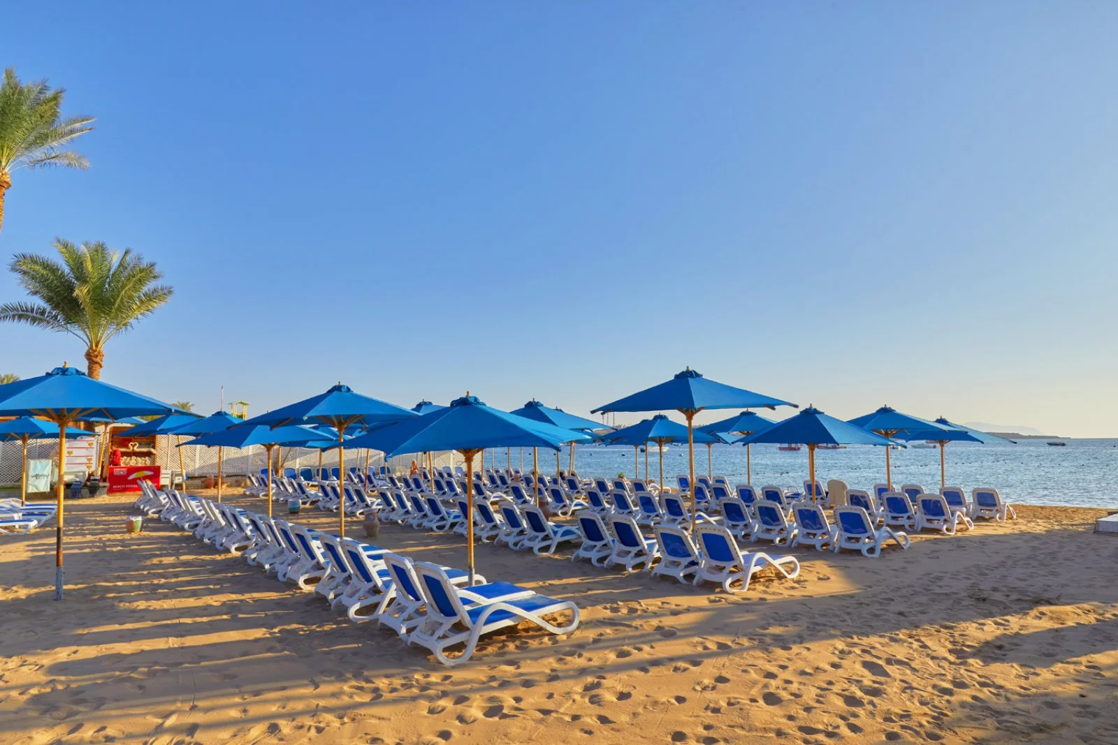 NAAMA BAY SUITES & SPA – Governatorato del Sinai del Sud