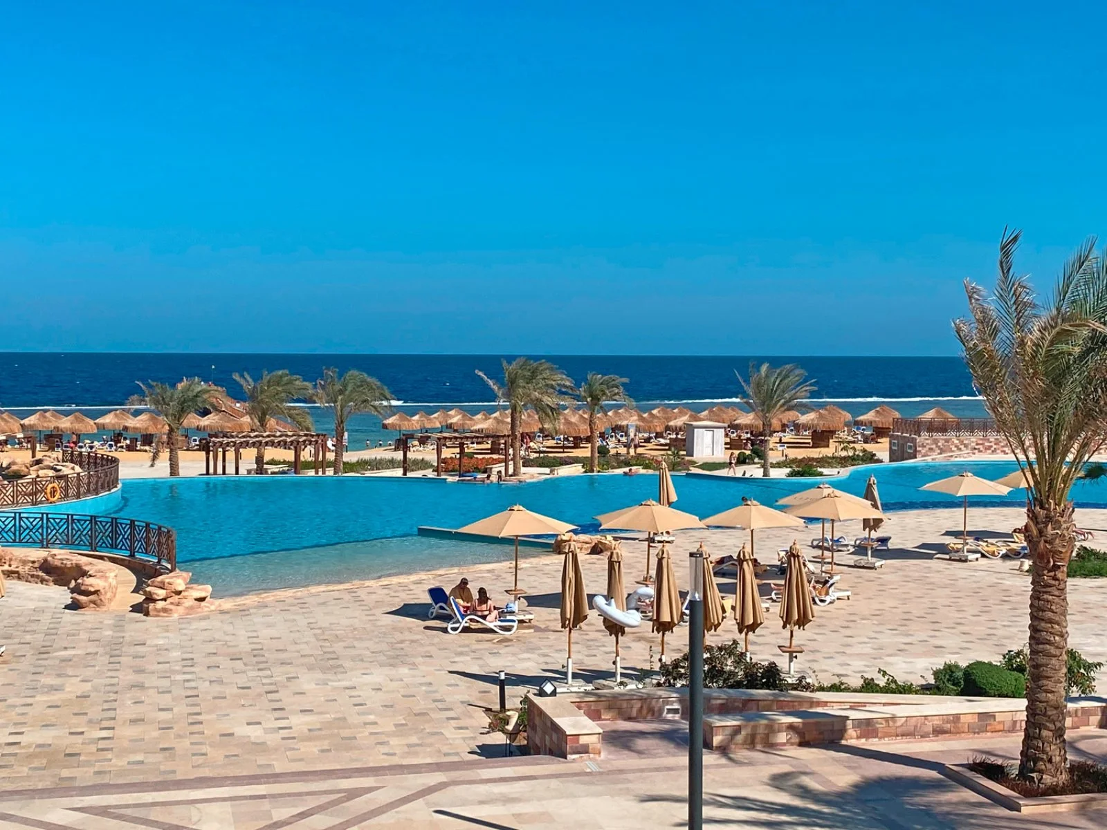 LAZULI BEACH RESORT