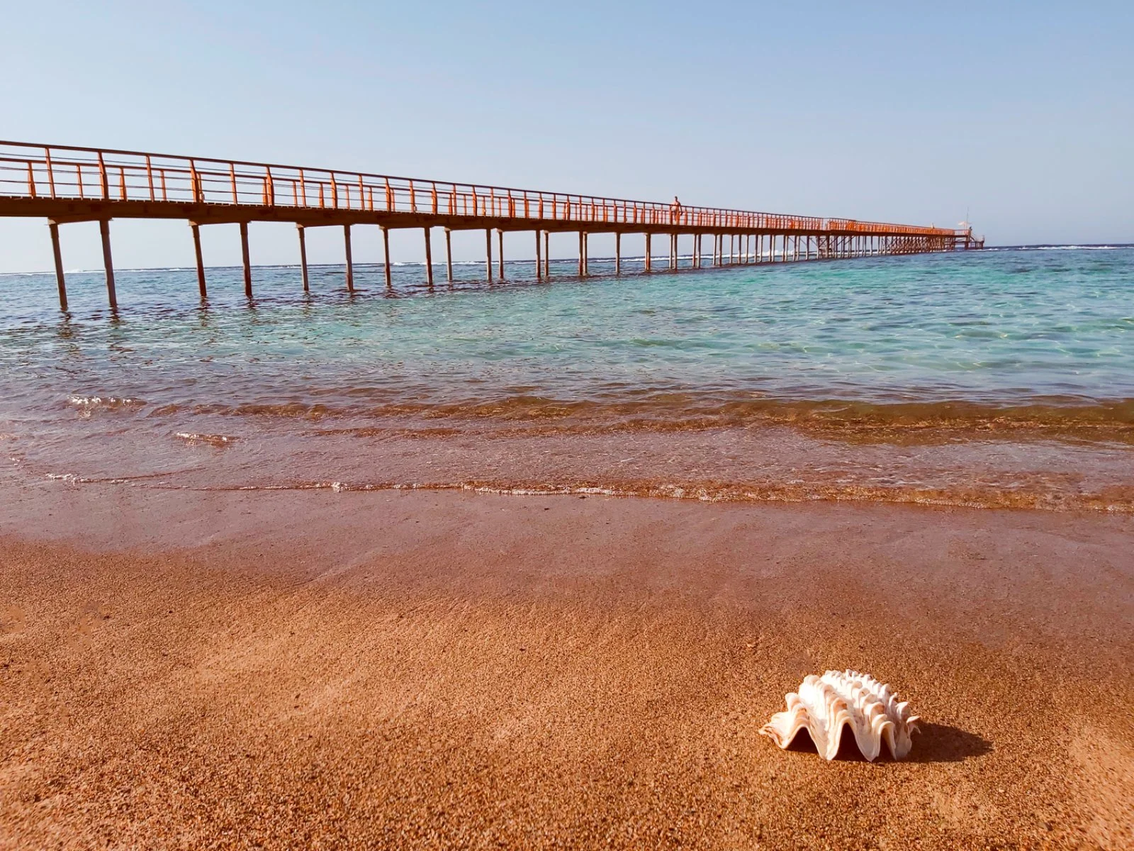 LAZULI BEACH RESORT – Madinat Coraya