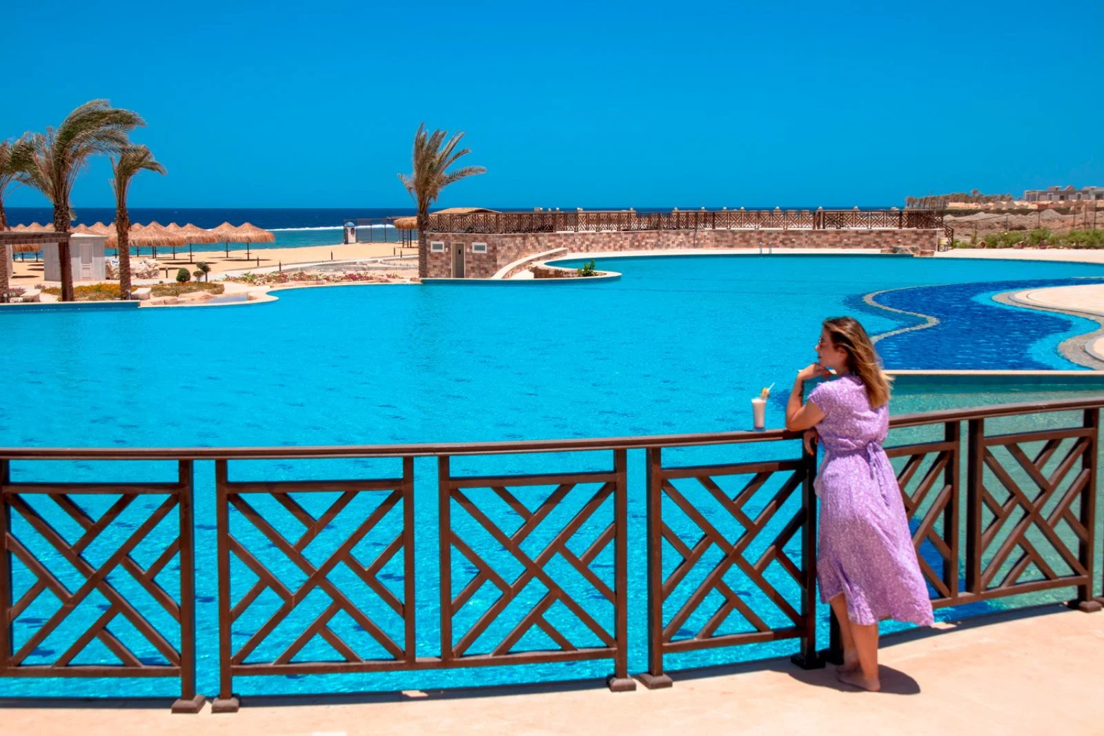 LAZULI BEACH RESORT – Madinat Coraya