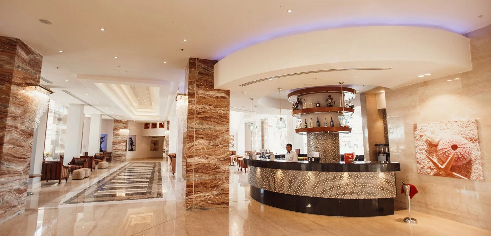 XPERIENCE KIROSEIZ PARKLAND – Governatorato del Sinai del Sud