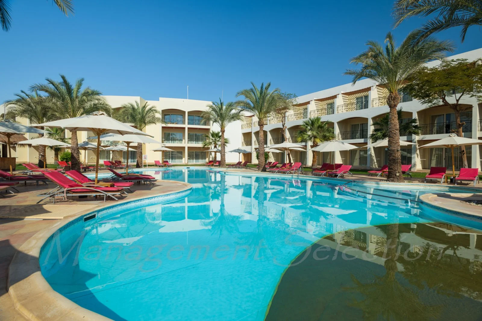 XPERIENCE KIROSEIZ PARKLAND – Governatorato del Sinai del Sud