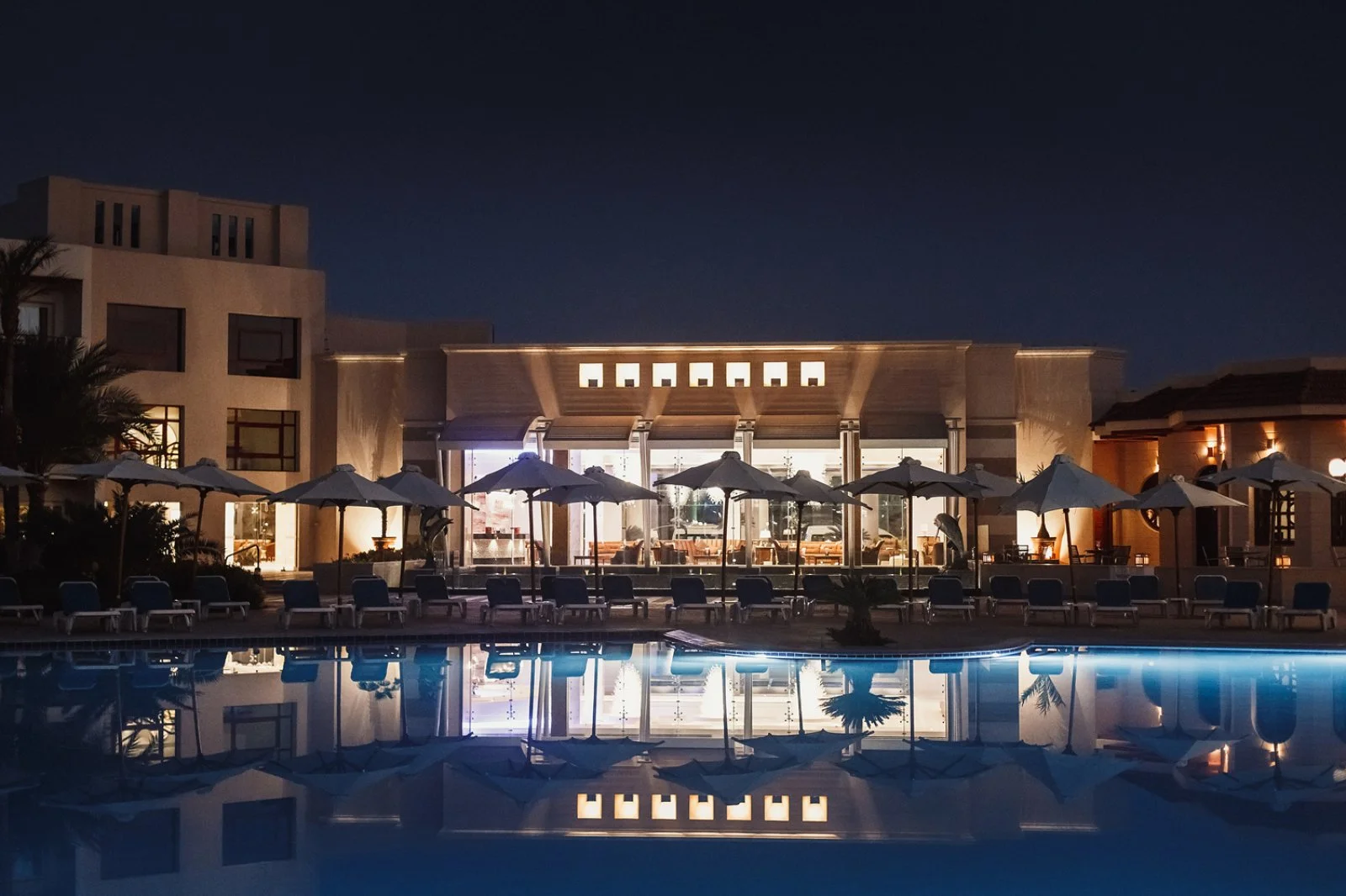 XPERIENCE KIROSEIZ PARKLAND – Governatorato del Sinai del Sud