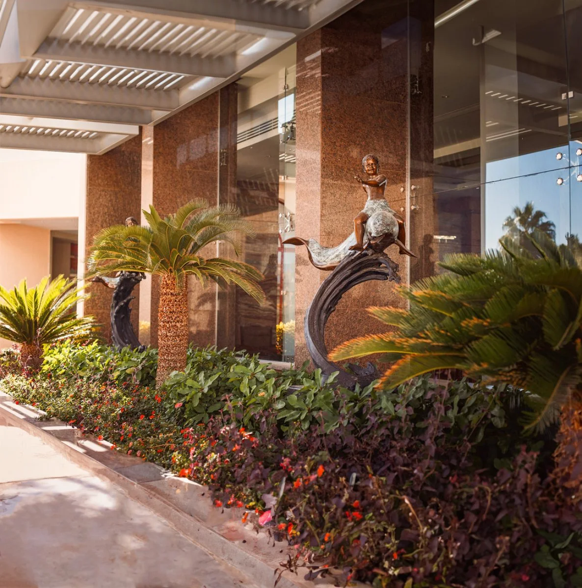 XPERIENCE KIROSEIZ PARKLAND – Governatorato del Sinai del Sud