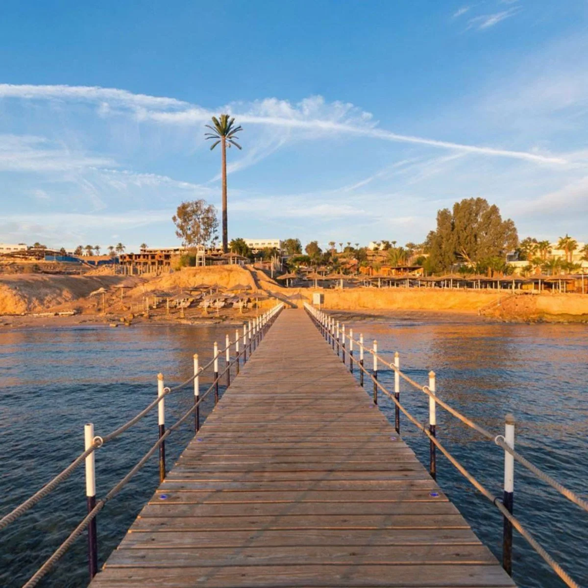 XPERIENCE KIROSEIZ PARKLAND – Governatorato del Sinai del Sud