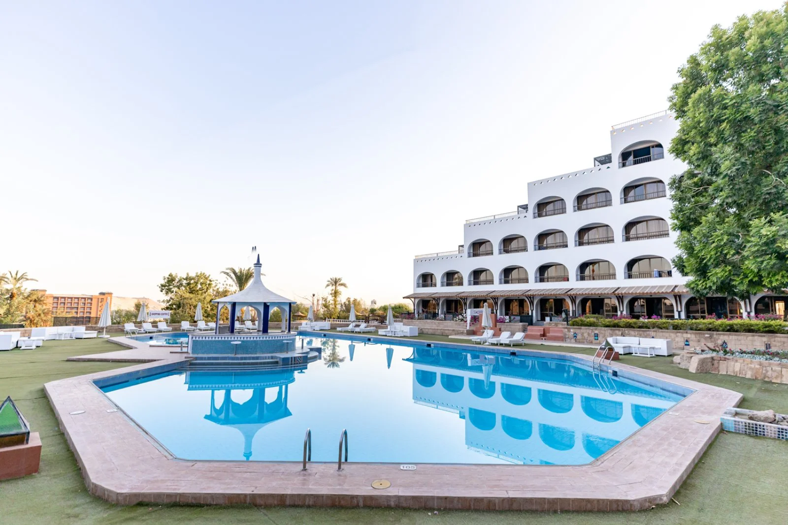 Basma Hotel 