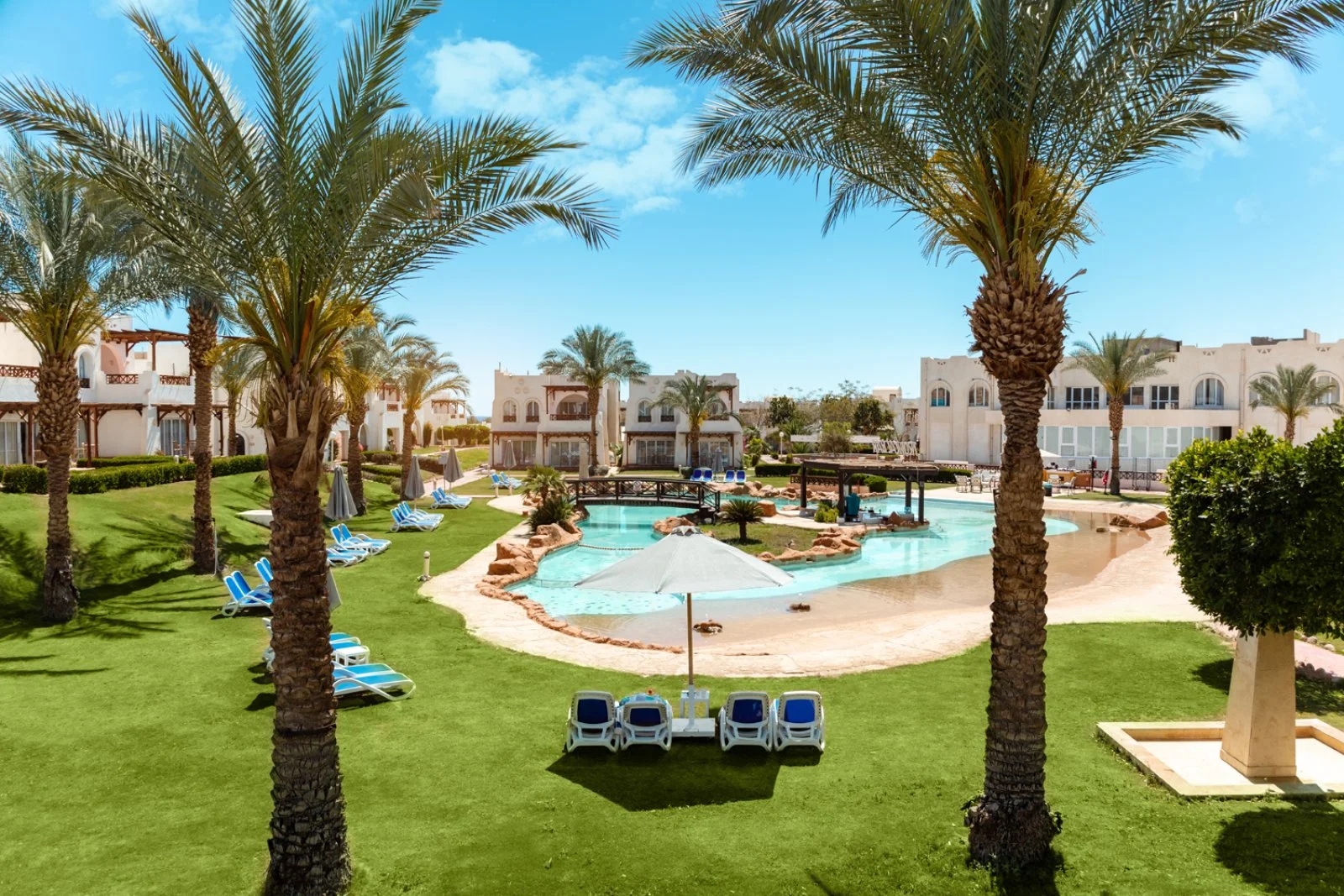 SHARM DREAMS VACATION CLUB