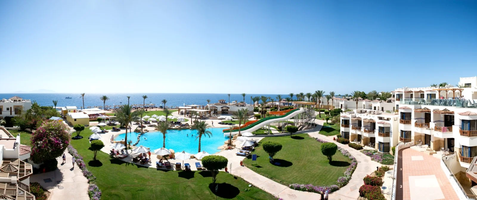 AMPHORAS BEACH RESORT