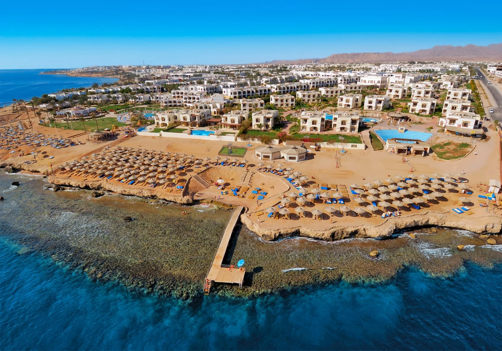 AMPHORAS BLU RESORT