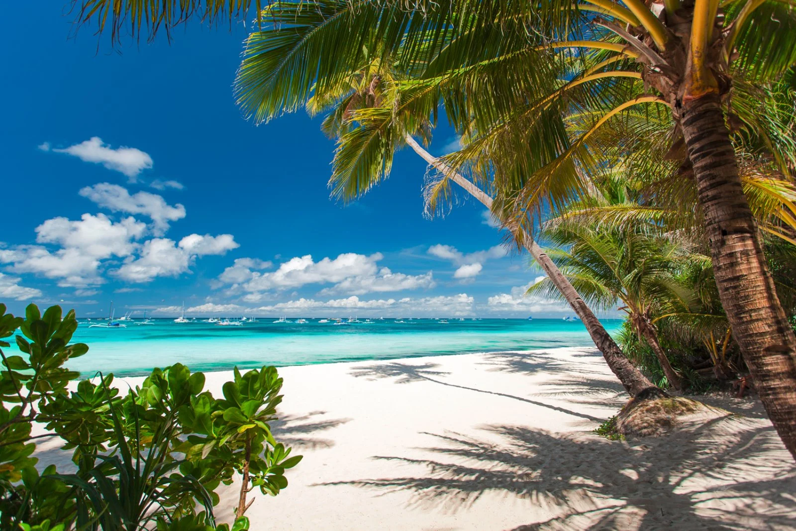 Boracay