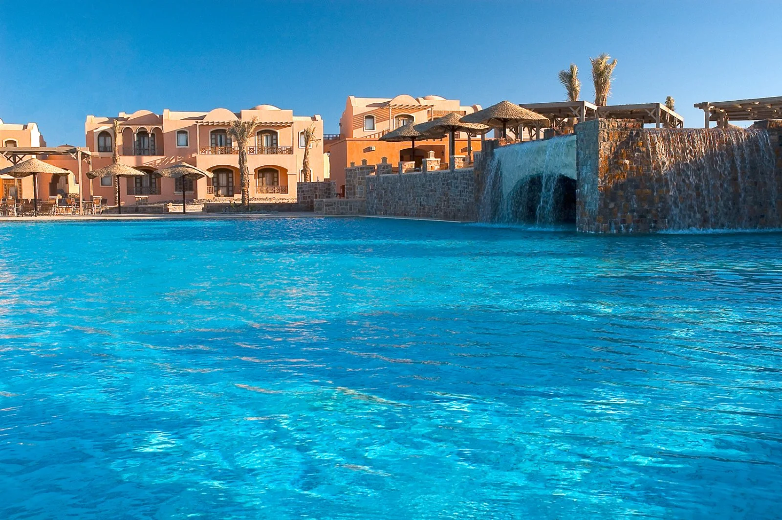 SWISSOTEL BEACH RESORT – Lasithi