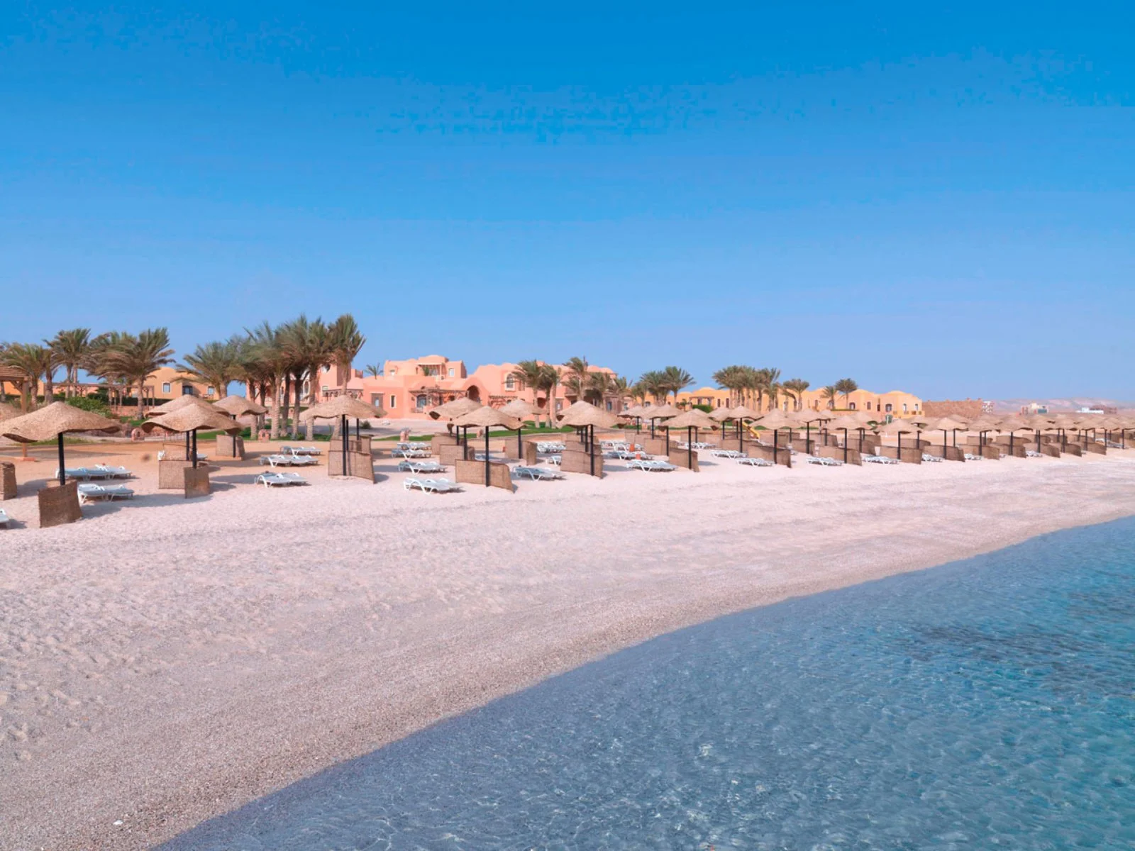 SWISSOTEL BEACH RESORT – Lasithi