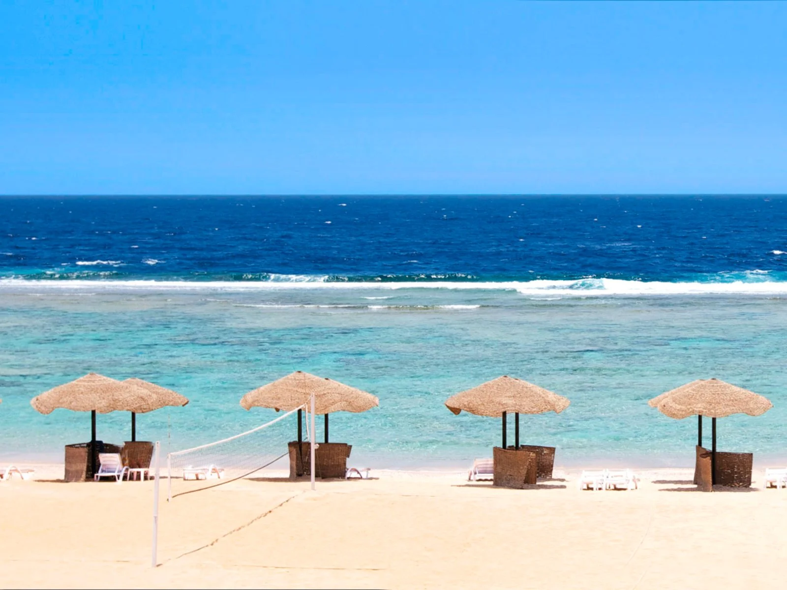 SWISSOTEL BEACH RESORT – Lasithi