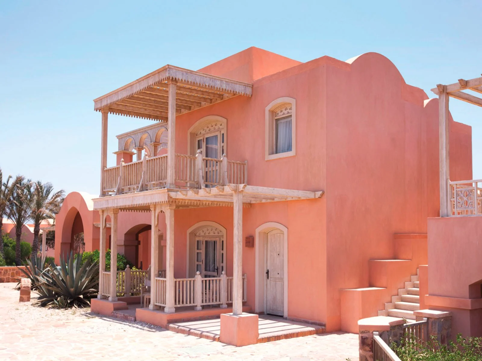 SWISSOTEL BEACH RESORT – Lasithi