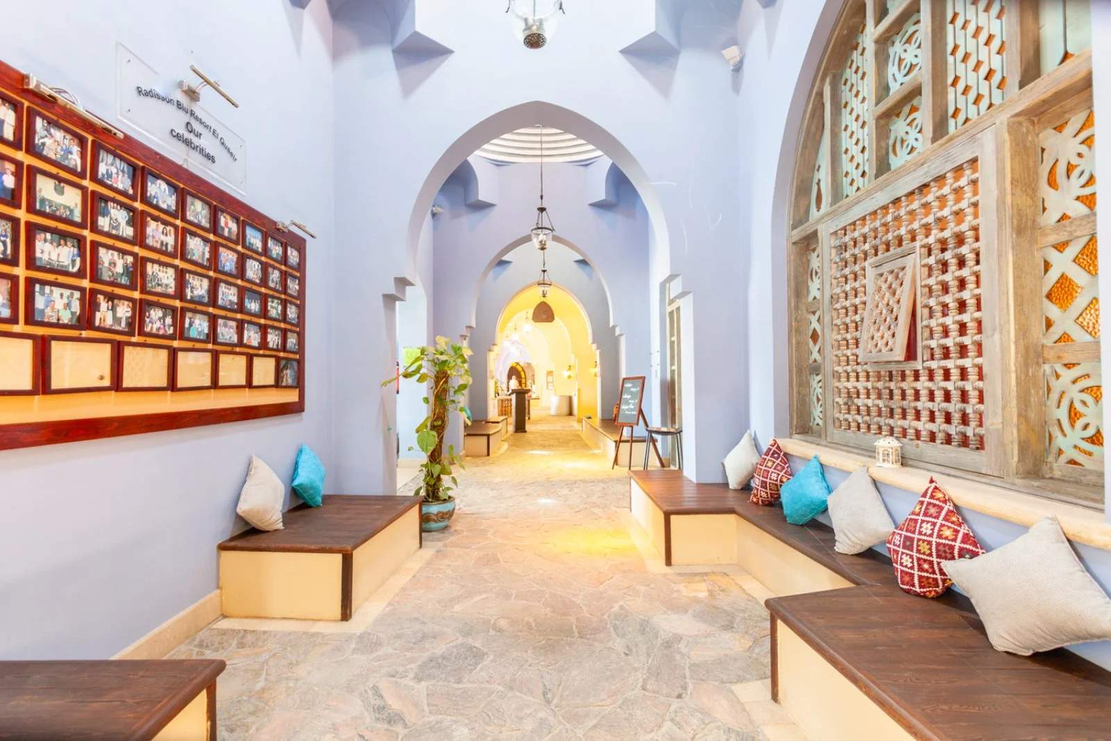 SWISSOTEL BEACH RESORT – Lasithi