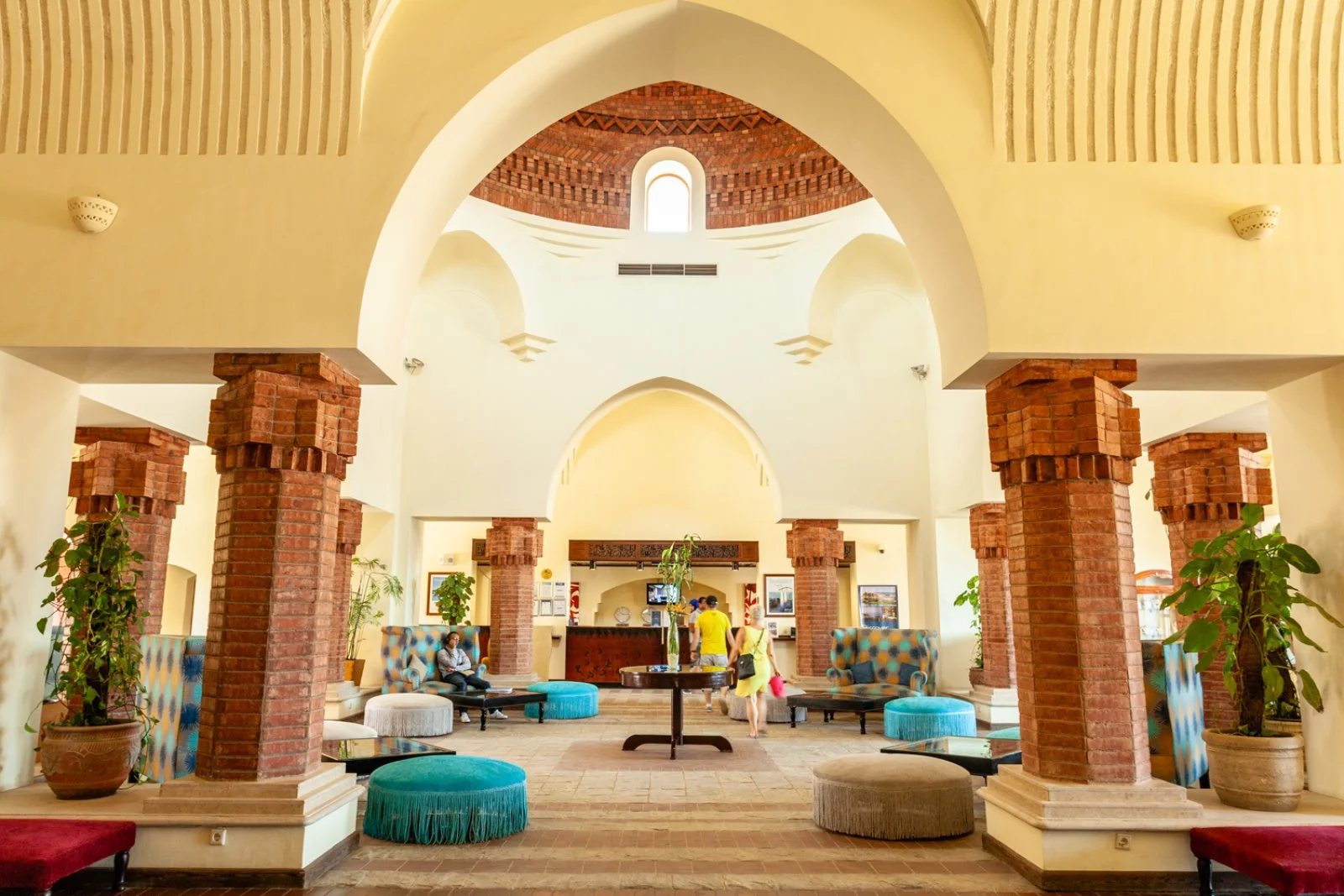 SWISSOTEL BEACH RESORT – Lasithi