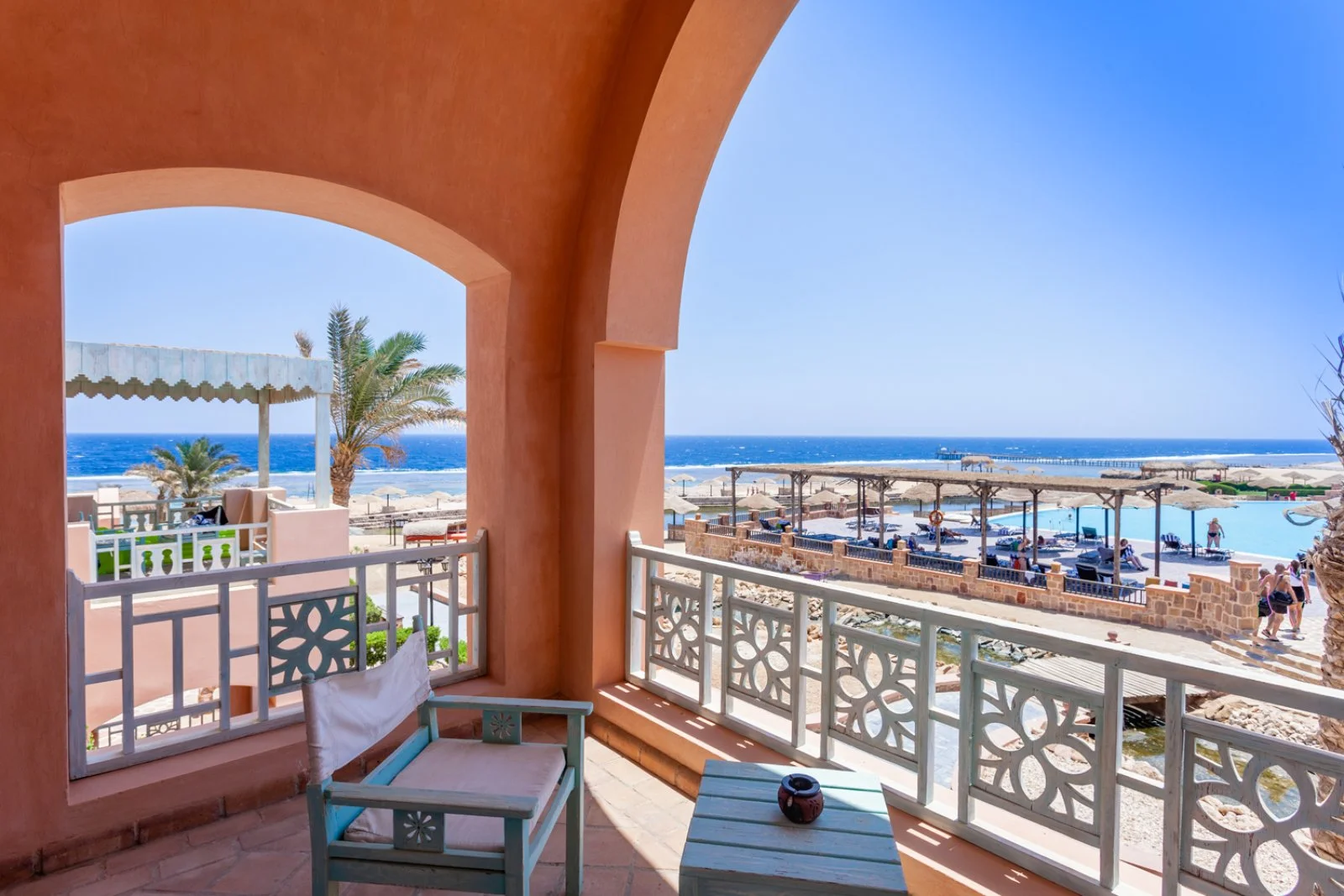 SWISSOTEL BEACH RESORT – Lasithi
