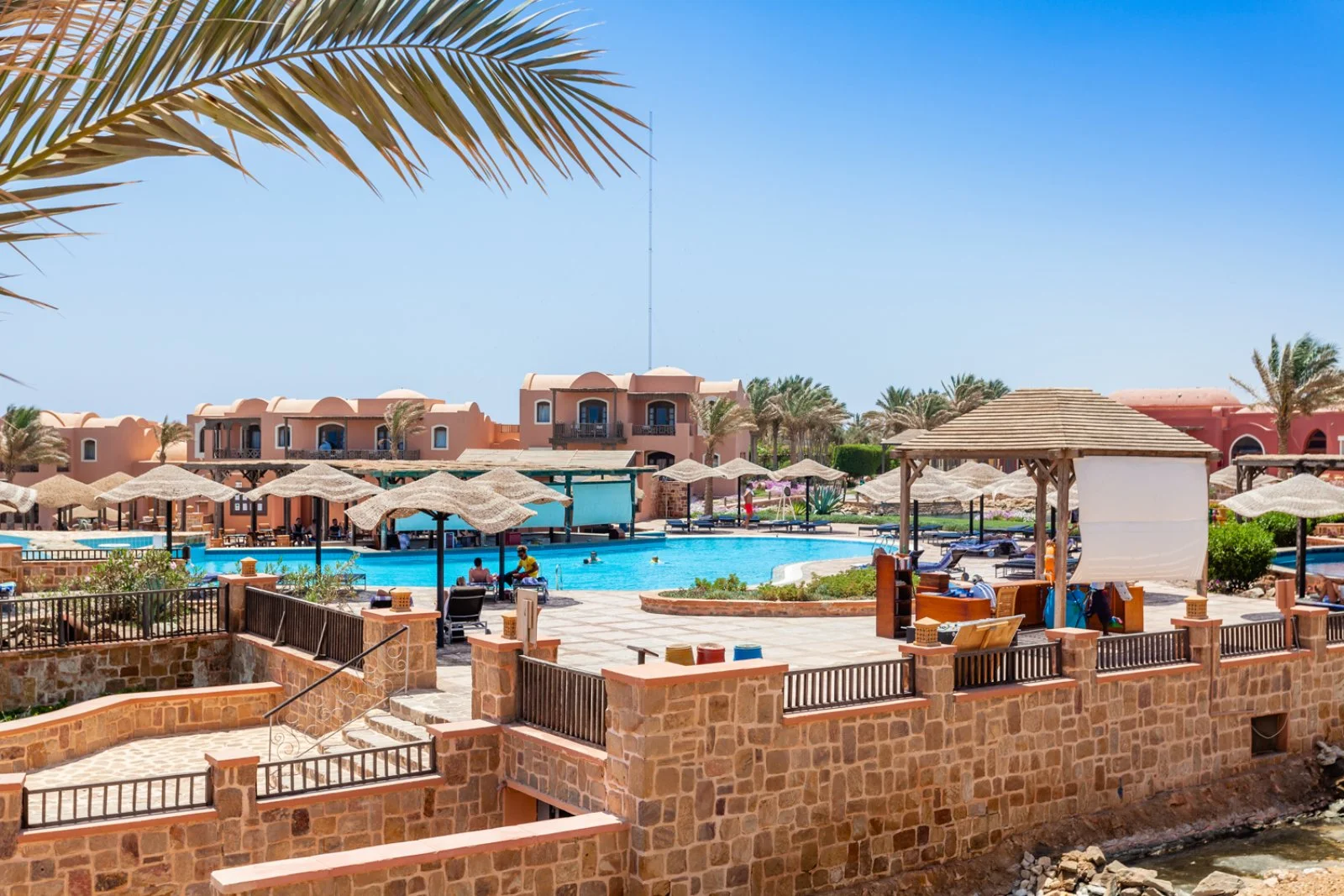SWISSOTEL BEACH RESORT – Lasithi