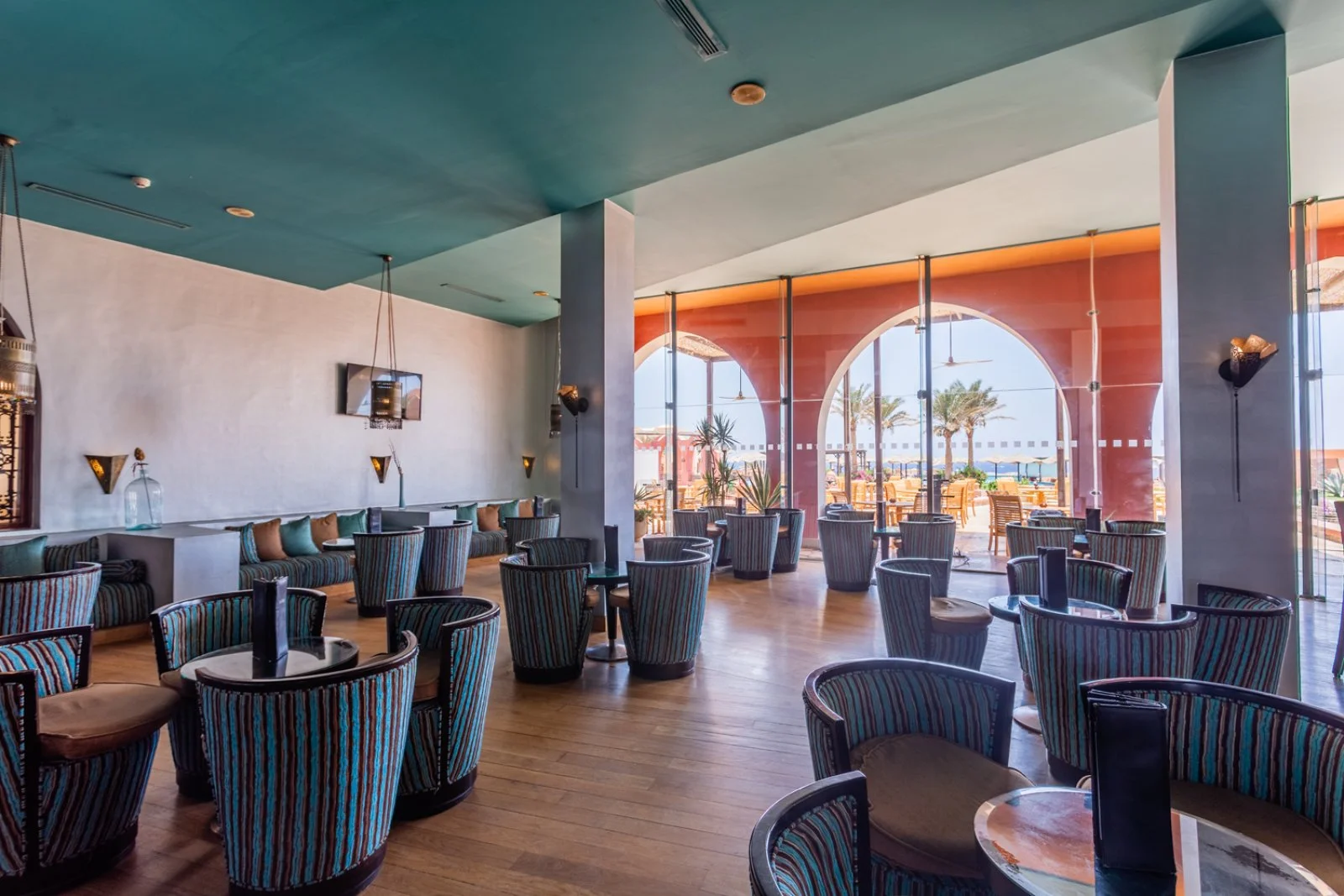 SWISSOTEL BEACH RESORT – Lasithi