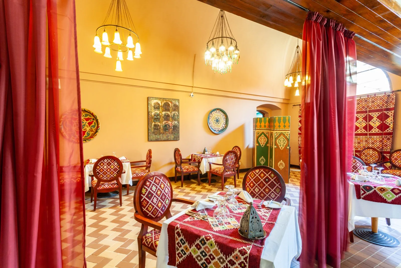 SWISSOTEL BEACH RESORT – Lasithi