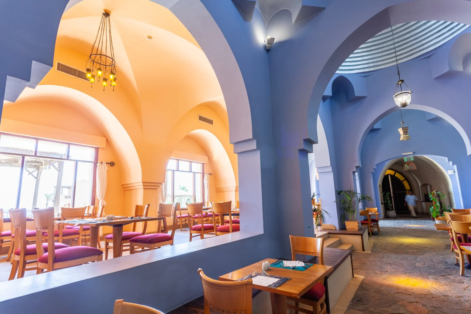 SWISSOTEL BEACH RESORT – Lasithi