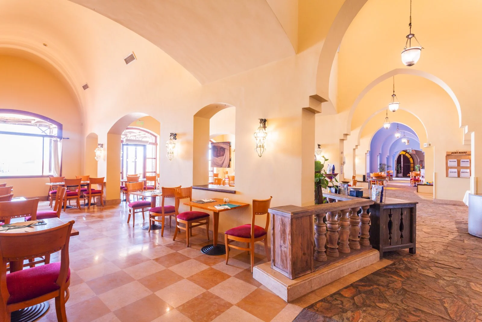 SWISSOTEL BEACH RESORT – Lasithi