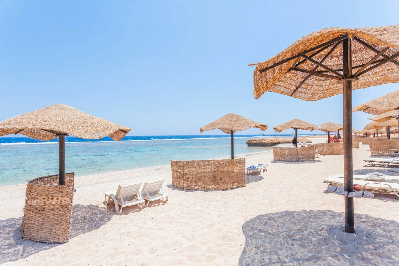 SWISSOTEL BEACH RESORT – Lasithi