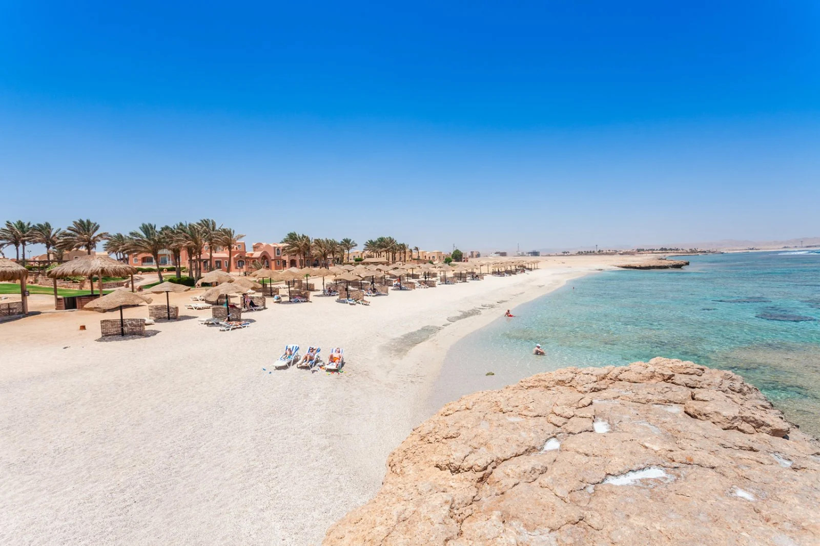 SWISSOTEL BEACH RESORT – Lasithi