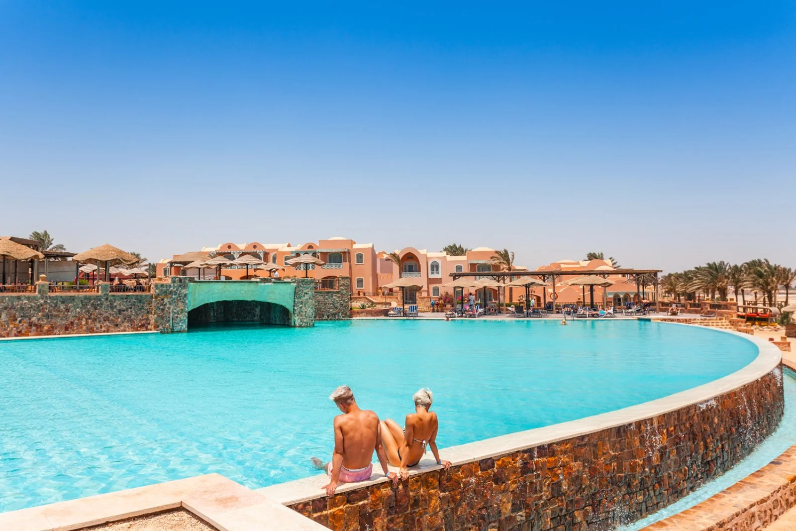 SWISSOTEL BEACH RESORT – Lasithi