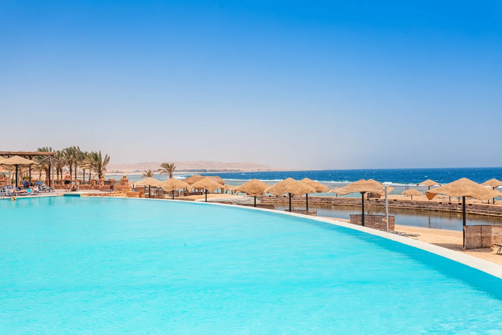 SWISSOTEL BEACH RESORT – Lasithi