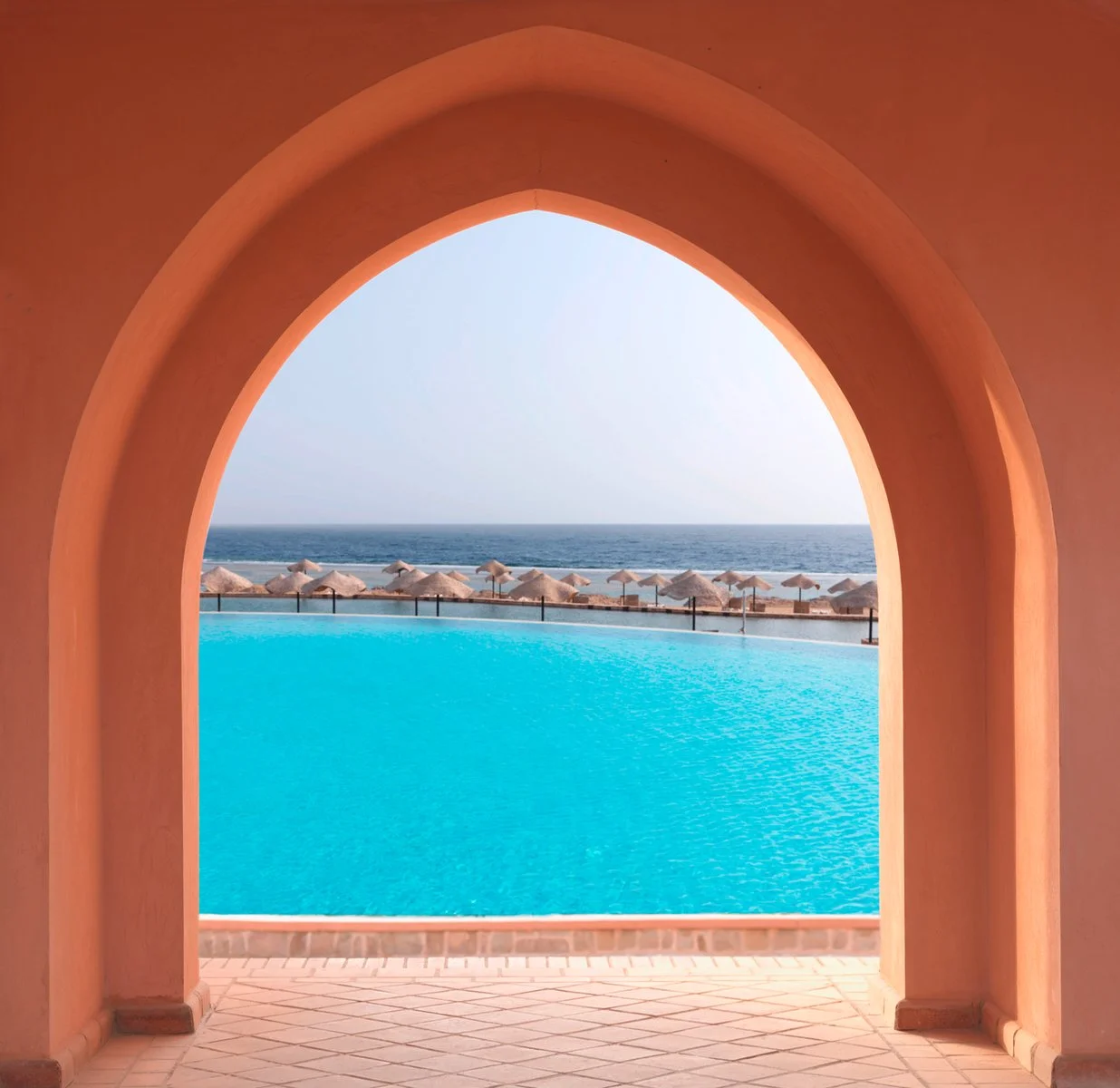 SWISSOTEL BEACH RESORT – Lasithi