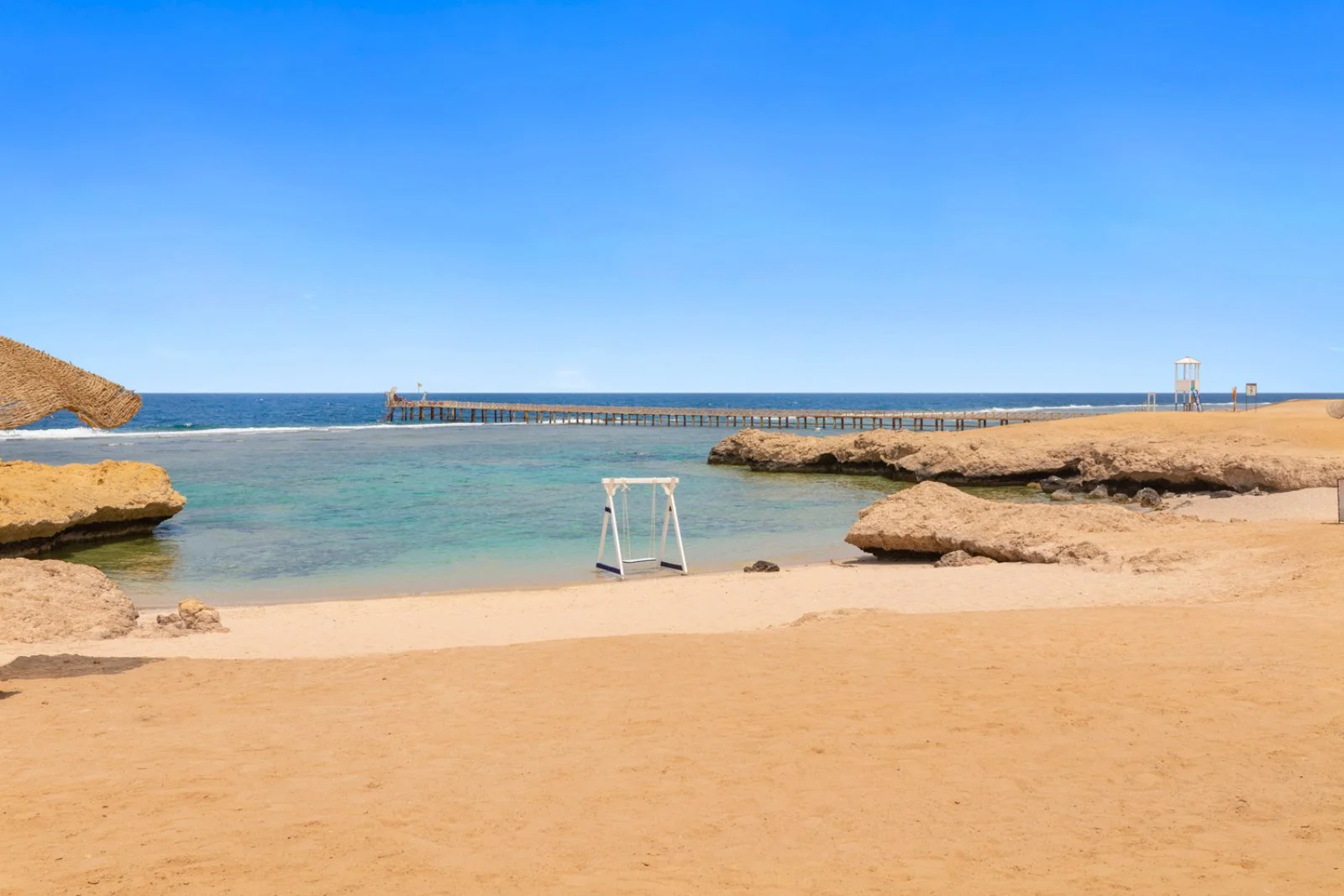 SWISSOTEL BEACH RESORT – Lasithi